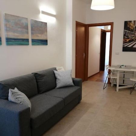 Trilocale Zona Loreto Mm1 - Viale Monza 10 Lägenhet Milano Exteriör bild