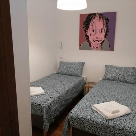 Trilocale Zona Loreto Mm1 - Viale Monza 10 Lägenhet Milano Exteriör bild
