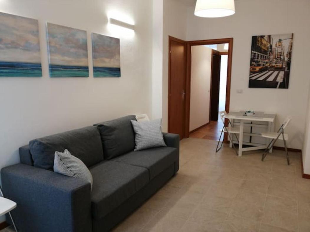 Trilocale Zona Loreto Mm1 - Viale Monza 10 Lägenhet Milano Exteriör bild