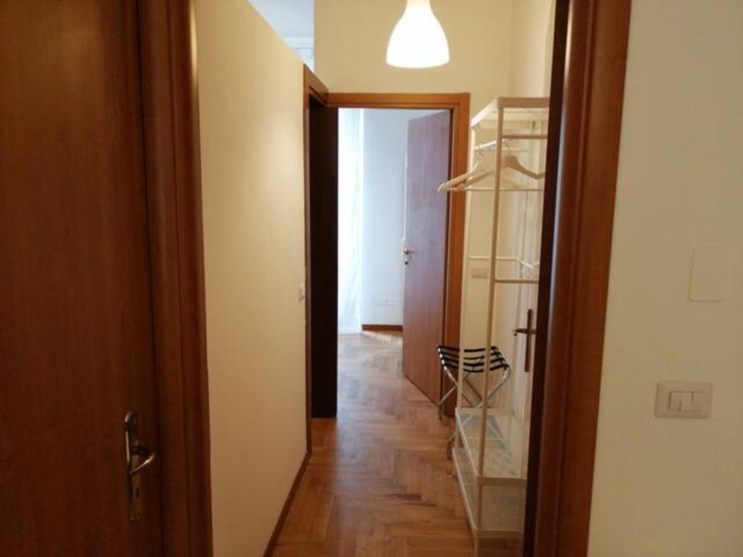 Trilocale Zona Loreto Mm1 - Viale Monza 10 Lägenhet Milano Exteriör bild