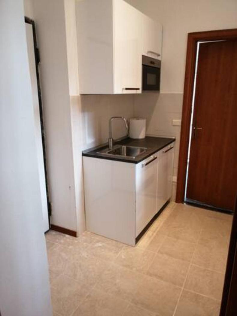 Trilocale Zona Loreto Mm1 - Viale Monza 10 Lägenhet Milano Exteriör bild