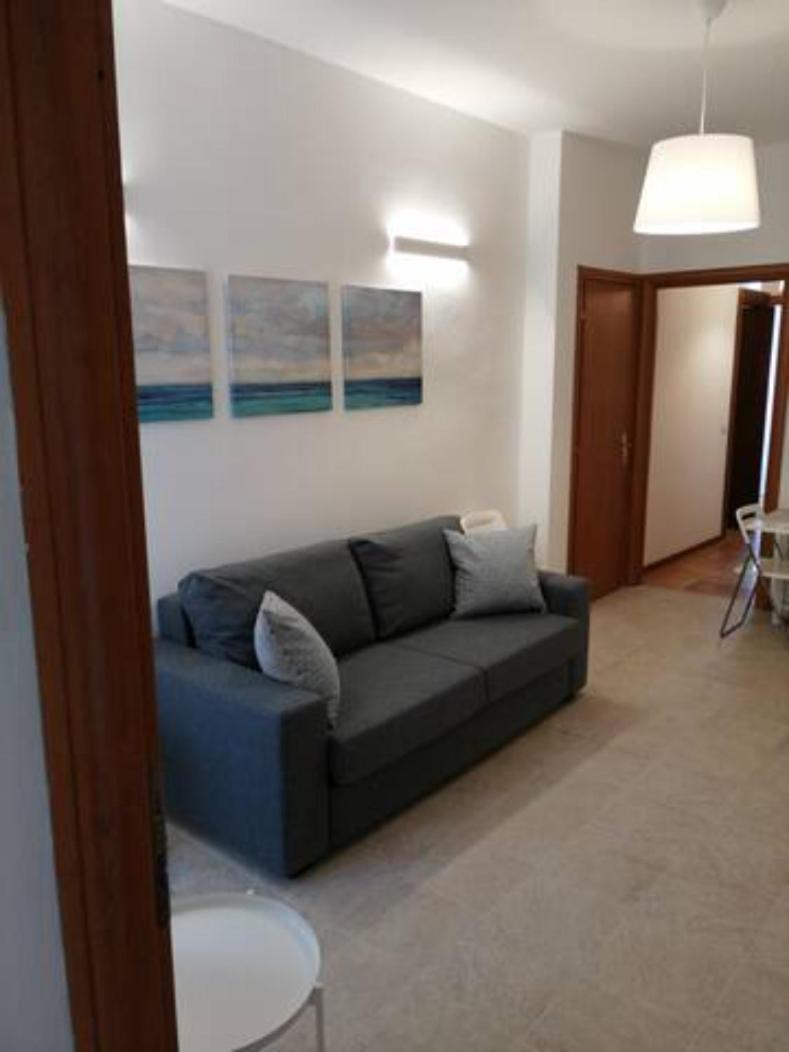 Trilocale Zona Loreto Mm1 - Viale Monza 10 Lägenhet Milano Exteriör bild