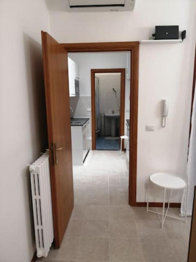 Trilocale Zona Loreto Mm1 - Viale Monza 10 Lägenhet Milano Exteriör bild