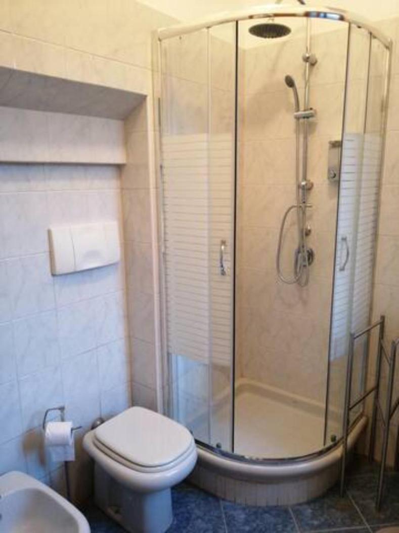 Trilocale Zona Loreto Mm1 - Viale Monza 10 Lägenhet Milano Exteriör bild