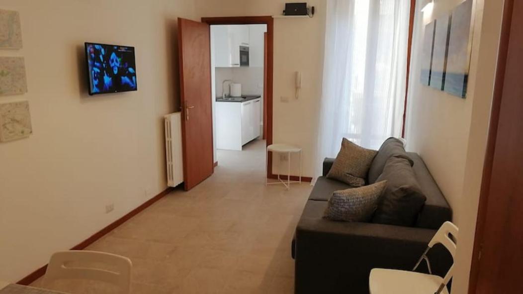Trilocale Zona Loreto Mm1 - Viale Monza 10 Lägenhet Milano Exteriör bild