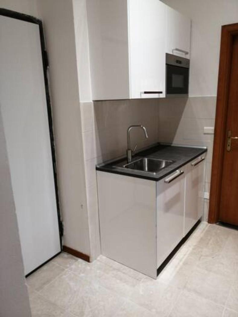 Trilocale Zona Loreto Mm1 - Viale Monza 10 Lägenhet Milano Exteriör bild