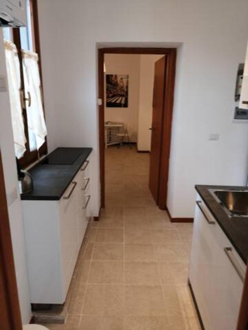 Trilocale Zona Loreto Mm1 - Viale Monza 10 Lägenhet Milano Exteriör bild