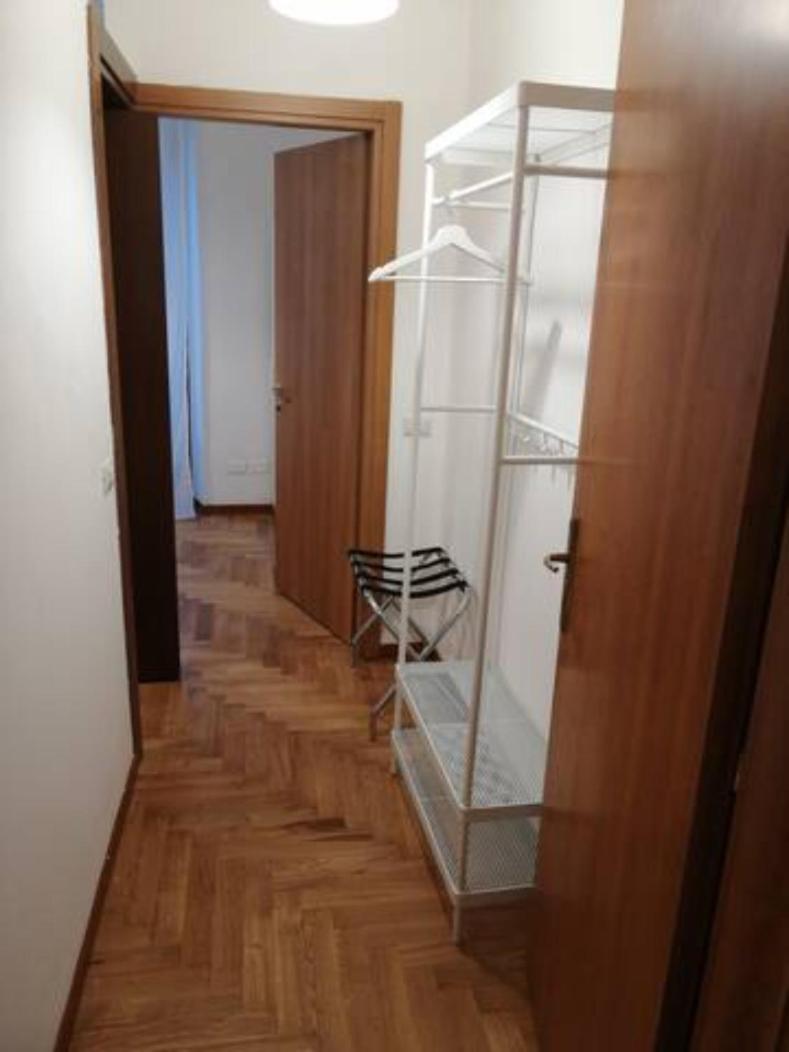 Trilocale Zona Loreto Mm1 - Viale Monza 10 Lägenhet Milano Exteriör bild
