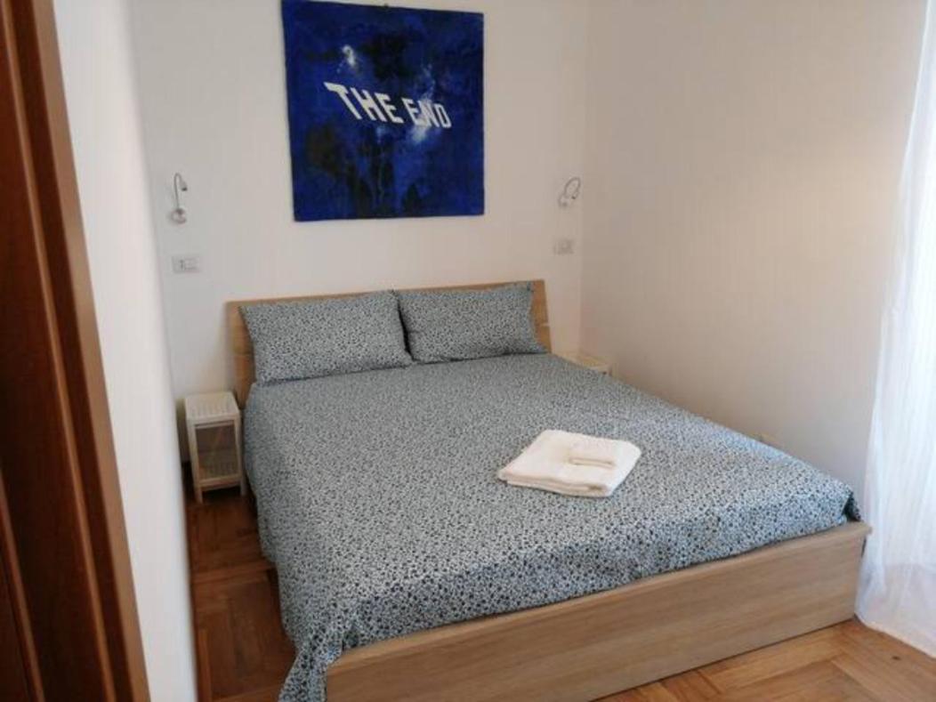 Trilocale Zona Loreto Mm1 - Viale Monza 10 Lägenhet Milano Exteriör bild